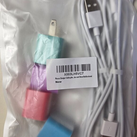 Other - Iphone charging cables